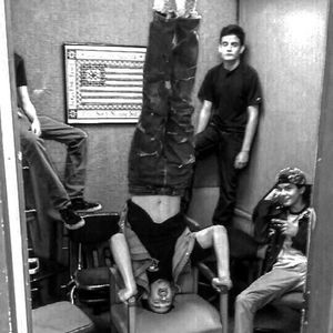 Meet your Posher, Nathan